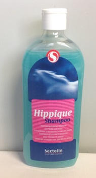 Shampoo Hippique