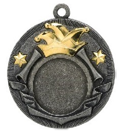 Medaille D52