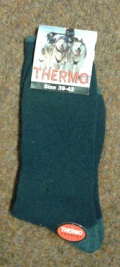 Thermo sokken