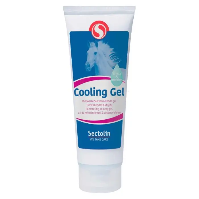 Cooling Gel