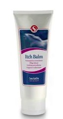 Itch Balm