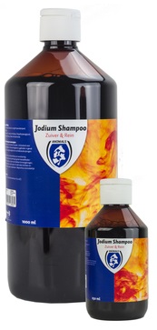 Jodium Shampoo