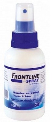 Frontline Spray