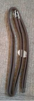 Beugelriemen Nylon