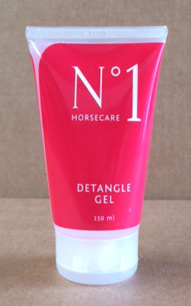 Detangle Gel