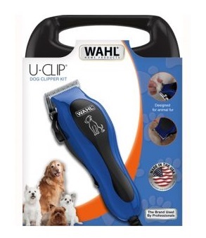 Wahl U-Clip