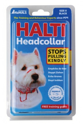 Halti Headcollar