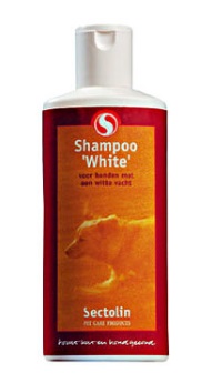 Hondenshampoo Sectolin