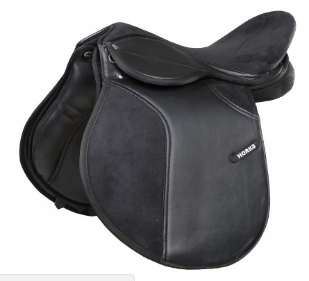 Veelzijdigheidszadel Okki (101GL)