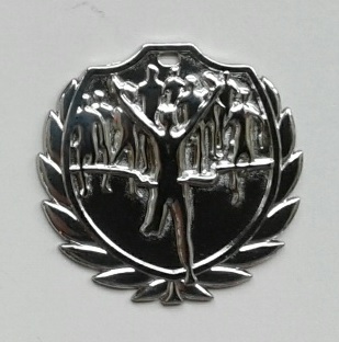 Medaille Gersal1.2