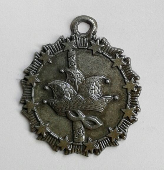 Medaille Gersal1.1
