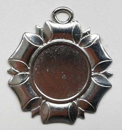 Medaille Gersal 3.2