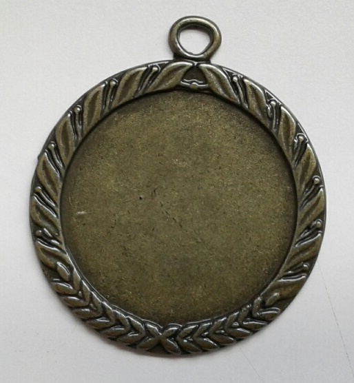 Medaille Gersal 3.8