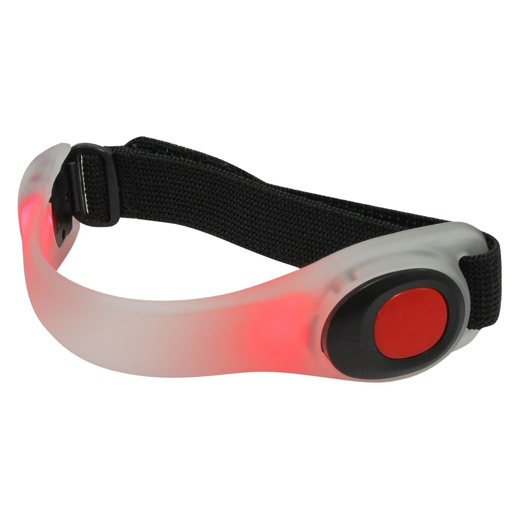 twin led armband