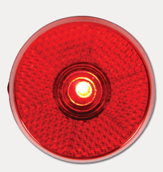 [611900] Blinky reflector