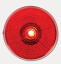 Blinky reflector
