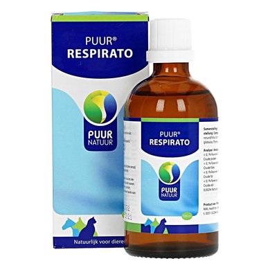 Puur Respirato