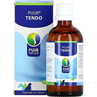 Puur Tendo