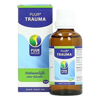 Puur Trauma