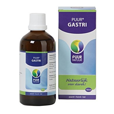 Puur Gastri