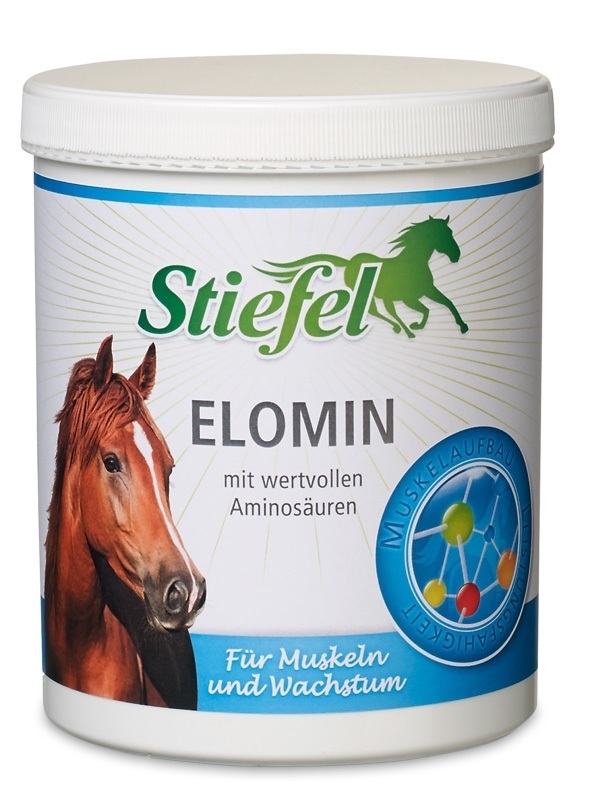 Stieffel Elomin