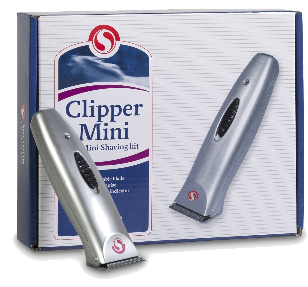 Clipper SE-Mini