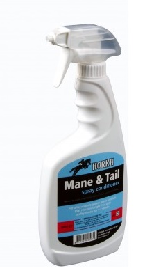 Mane & Tail Conditioner