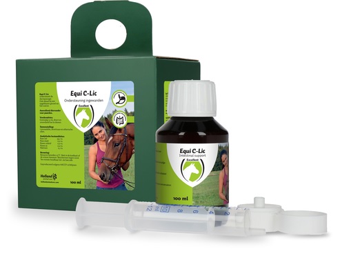 Equi C-Lick