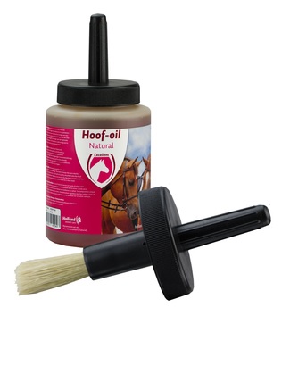 Hoof Oil Naturel