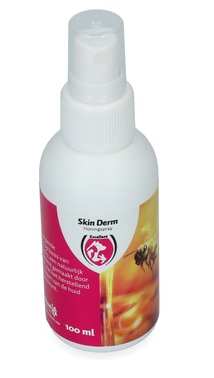 Skin Derm Honingspray