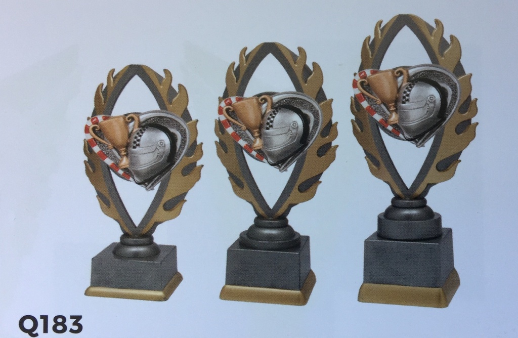 Serie Q.183 Motorsport