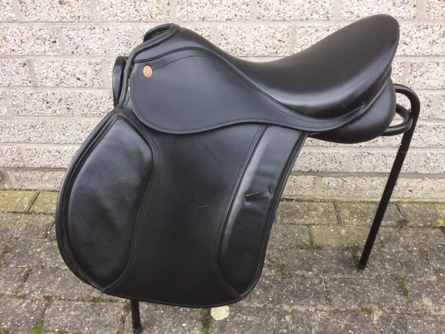 Springzadel Sorrano (79GL)