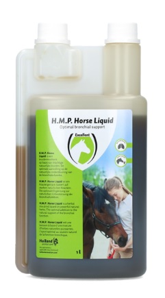 HMP-Horse Liquid