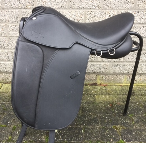 IJslanderzadel Fengur (28GL)