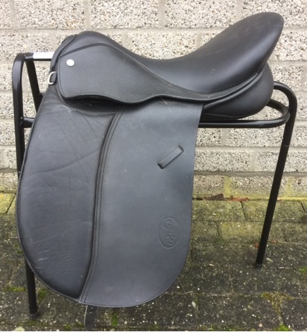 Dressuurzadel Fieldhouse (42GL)