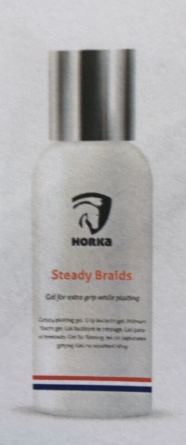 Steady Braids