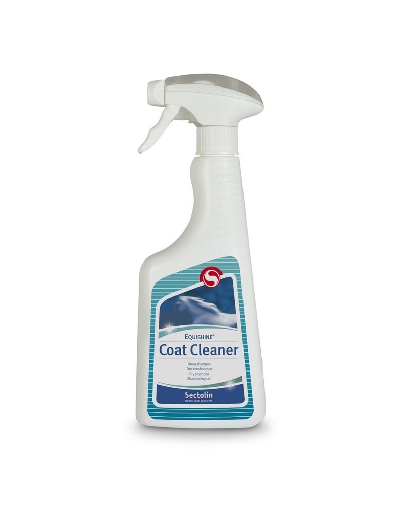 Equishine Coat Cleaner