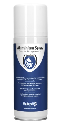 Aluminium Spray