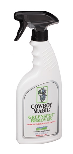 Cowboy Magic Greenspot Remover