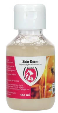 Skin Derm Propolis (Honing) Shampoo