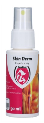 Skin Derm Propolis Spray