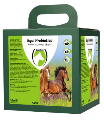 [EQUI0001HD] Equi Prebiotica