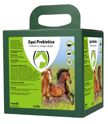 Equi Prebiotica