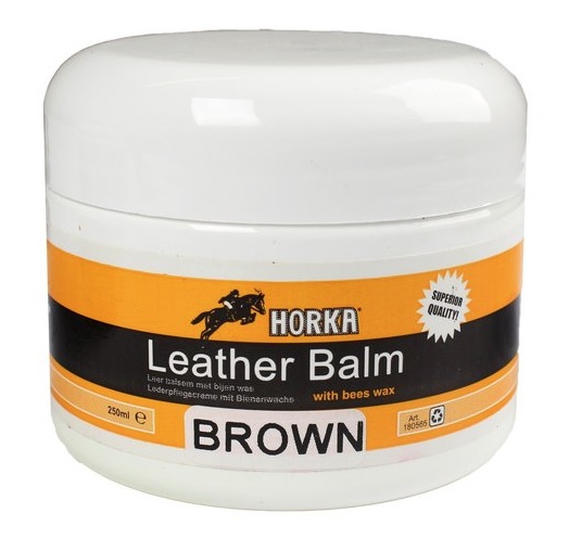 Leather Balm