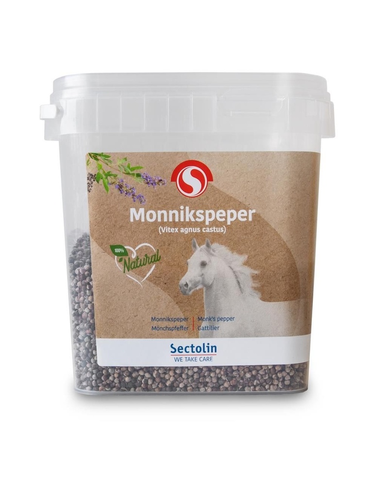 [monnikspeper] Monnikspeper