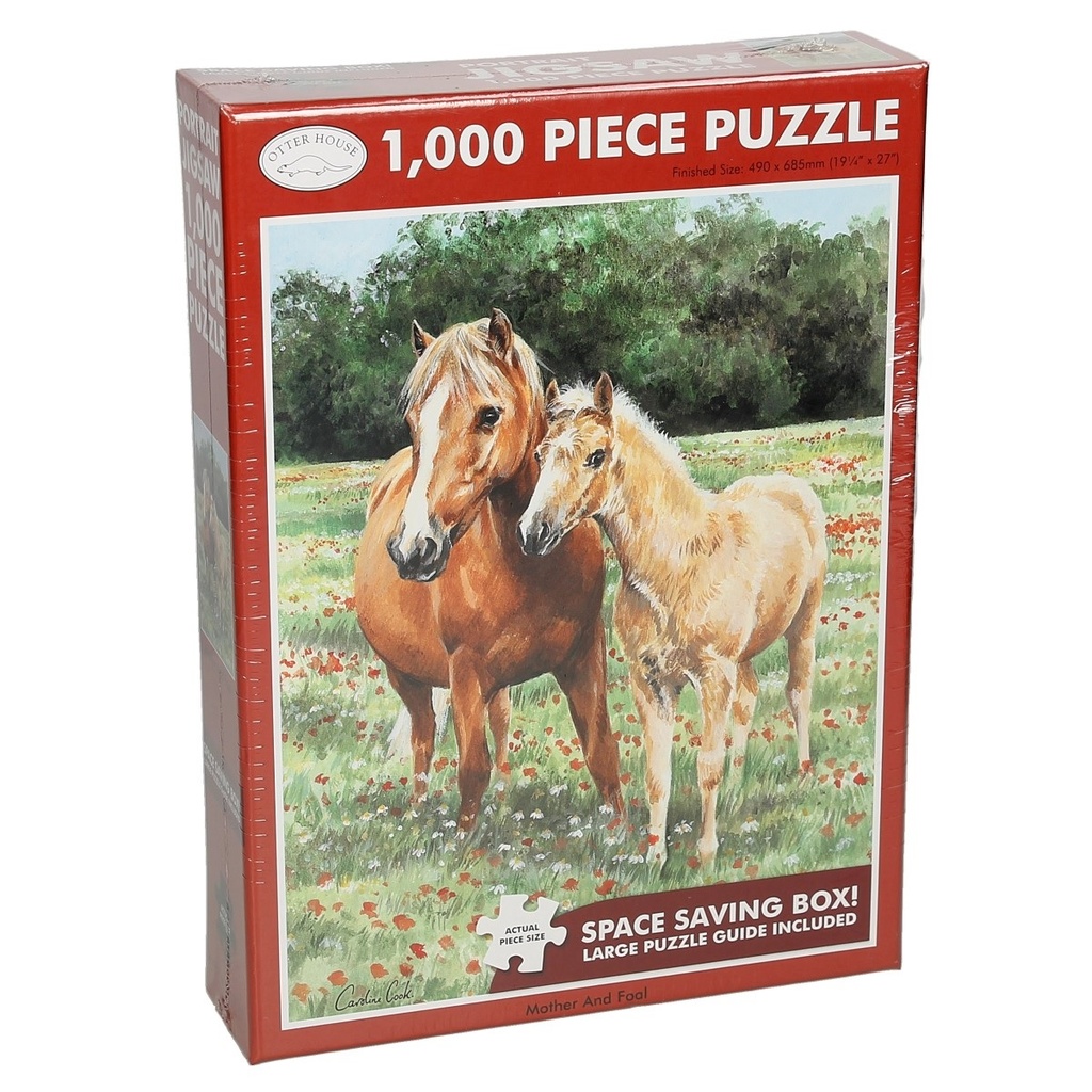 Puzzel