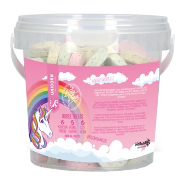 Lucky Horse Unicorn Horse Treats