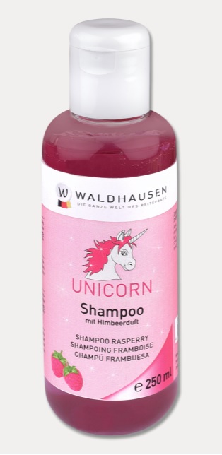 Shampoo Unicorn