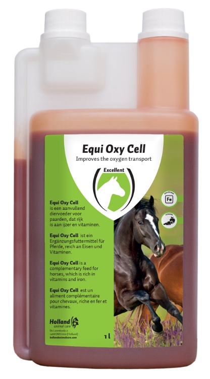 Equi Oxy Cell