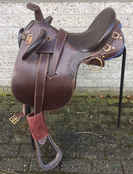 Australian stockzadel (6)